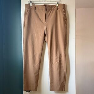 J. Crew Women's Ruby Crop Pants 14